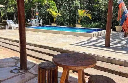 Pirenopolis Cottage | Recanto Mariah - 6km from the historic center of Pirenópolis