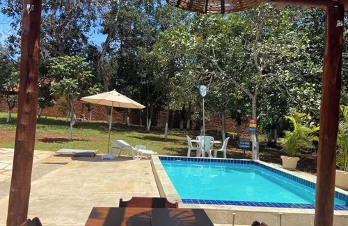 Pirenopolis Cottage | Recanto Mariah - 6km from the historic center of Pirenópolis
