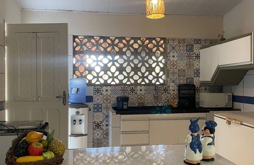 Japaratinga House | Recanto Minduba