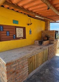 Riachuelo House | Recanto Mirante dos Ventos