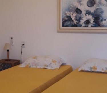 Northeast Region Apartment | Recanto MUV