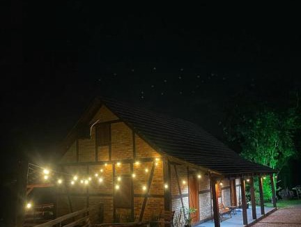Nova Petropolis House | Recanto Nascer do Sol