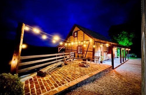 Nova Petropolis House | Recanto Nascer do Sol