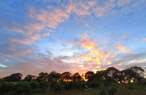 Ibiapina Bed & Breakfast | Recanto Nova Vida