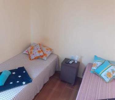 Jordao House | Recanto Novo Horizonte