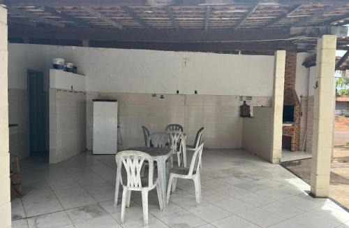 Mosqueiro House | Recanto Pôr do Sol
