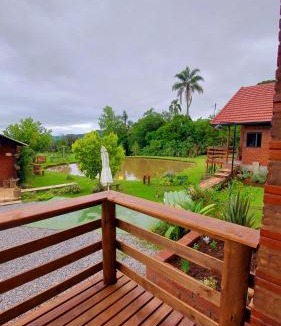 Nova Petropolis Apartment | Recanto Pôr do Sol