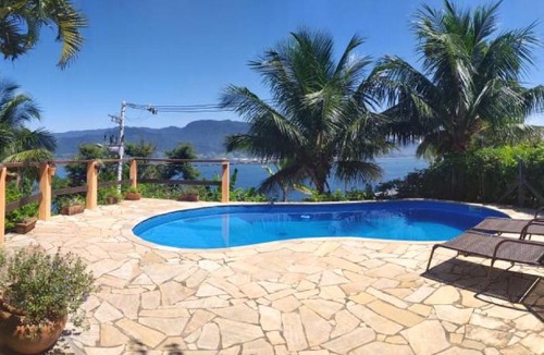 Piuva House | RECANTO PARAÍSO PIÚVA