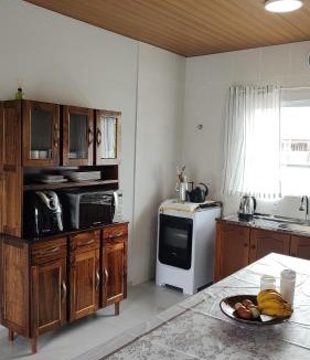 Praia do Sonho House | Recanto Passagem do Sonho
