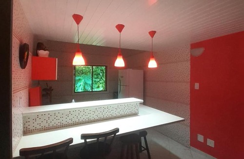Juquehy Apartment | Recanto Paz e Amor