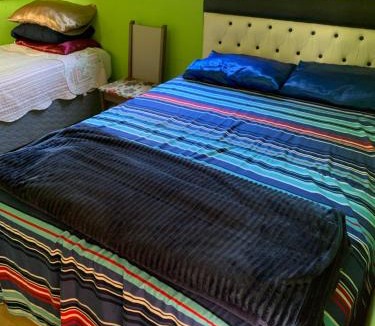 Pedreira House | Recanto Pedrita