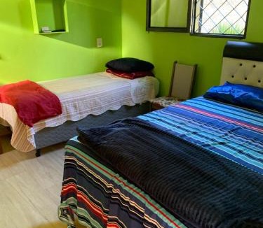 Pedreira House | Recanto Pedrita