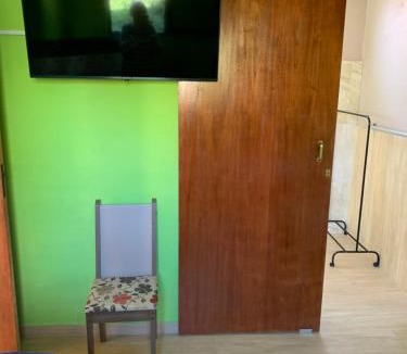 Pedreira House | Recanto Pedrita