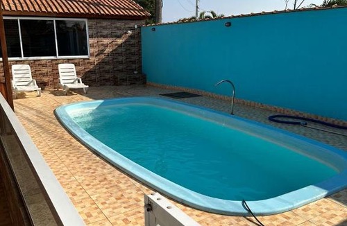 Suzano House | RECANTO PIERINI