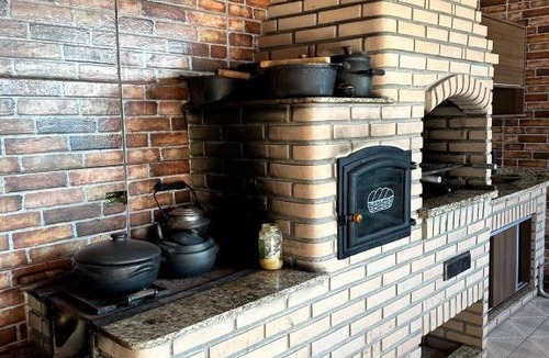 Suzano House | RECANTO PIERINI