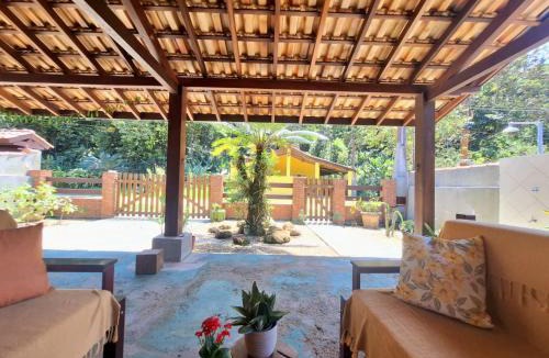 Caraguatatuba House | Recanto Praiano