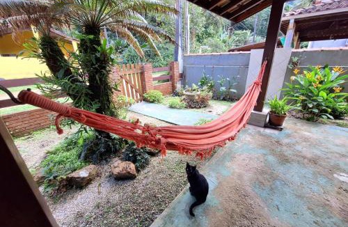 Caraguatatuba House | Recanto Praiano