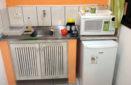 Sao Sebastiao Apartment | Recanto Primavera - Camburi