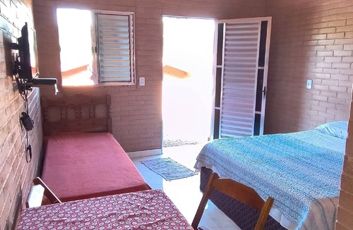 Caldas Hotel | Recanto Raios do Sol