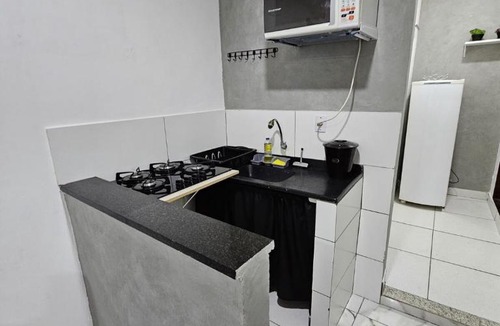 Jardim Mar e Ceu House | Recanto RN