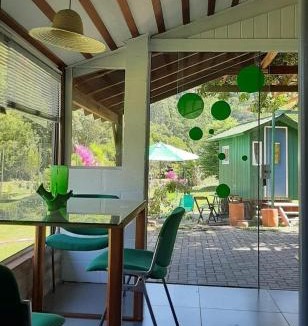 Linha Nova House | Recanto Roseiral - Casa Campo