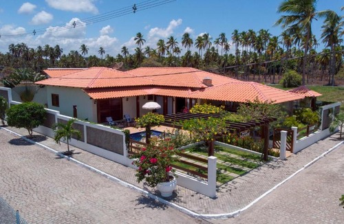 Barra Grande House | Recanto Rota dos Corais