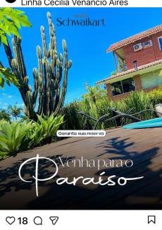 Venancio Aires House | Recanto Schwaikart