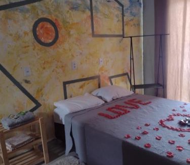 Caparao National Park Hotel | Recanto Serra Monte