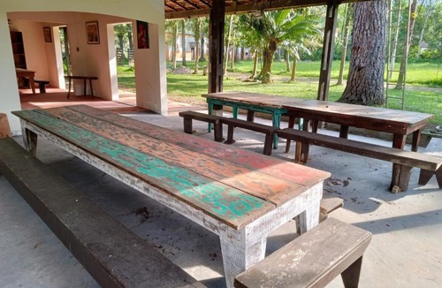 Peruibe House | Recanto Silvestre