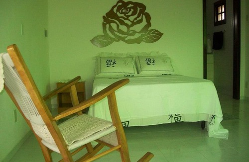 Velha Boipeba Hotel | Recanto Solar da Paz