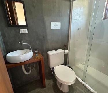 Maresias Apartment | Recanto Sole Luna