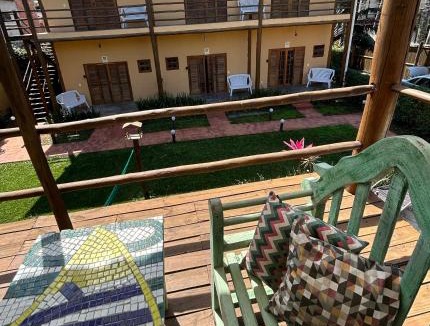 Maresias Apartment | Recanto Sole Luna