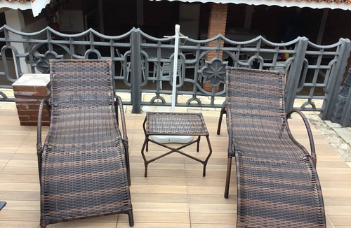 Jardim Estancia Brasil House | Recanto Sunset - Country House in Atibaia - SP