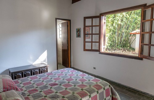 Itapetinga Ski Chalet | Recanto Terapias Estelares