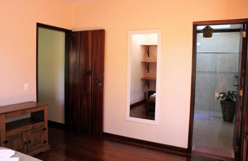 Felix House | Recanto Tangara - Casa - Praia do Felix