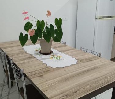 Cara-Cara House | Recanto Tarobá