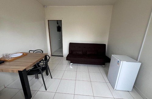 Assis Apartment | Recanto Tranquilo