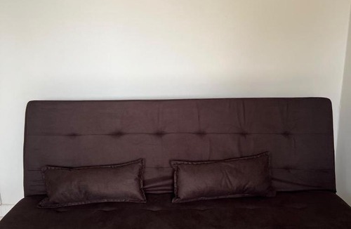 Assis Apartment | Recanto Tranquilo