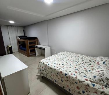 Plano Piloto House | Recanto Trigueiro, um pedacinho do céu na Terra! Alexandre Gusmão, Brazlândia DF!