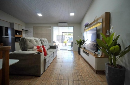 Regiao Norte House | Recanto Vó Alda 2 c Piscina Sinuca prox Paraguai