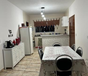 Socorro House | Recanto Vó Rosa