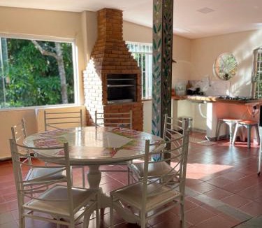 Conceicao dos Ouros House | Recanto Verde