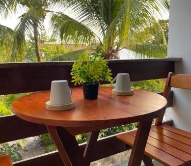 Morro Do Chapeu Apartment | Recanto Vieira