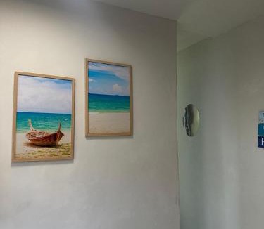 Morro Do Chapeu Apartment | Recanto Vieira