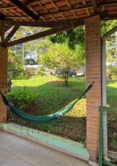 Jardim Colonia Villa | Recanto Villa Faria