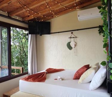 Nova Petropolis Ski Chalet | Recanto Vista Verde
