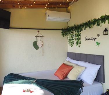 Nova Petropolis Ski Chalet | Recanto Vista Verde