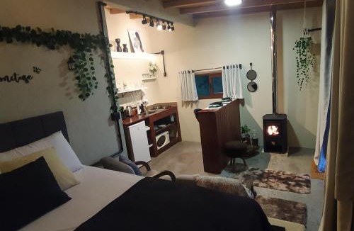 Nova Petropolis Ski Chalet | Recanto Vista Verde
