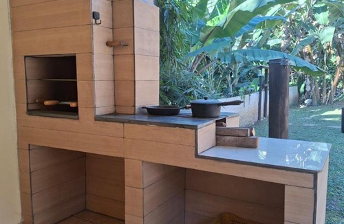 Capelinha Apartment | Recanto Zantun