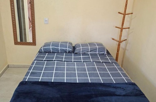 Capelinha Apartment | Recanto Zantun